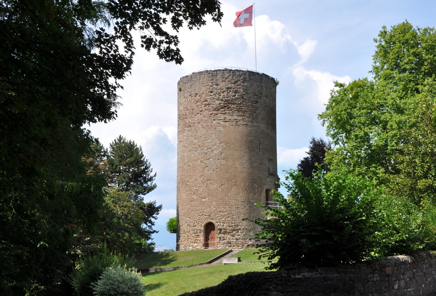 Photo : Bernard Buschi