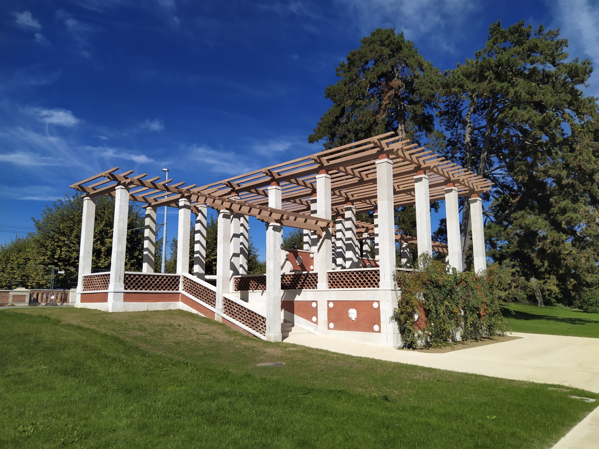 © Féroé architectes SA