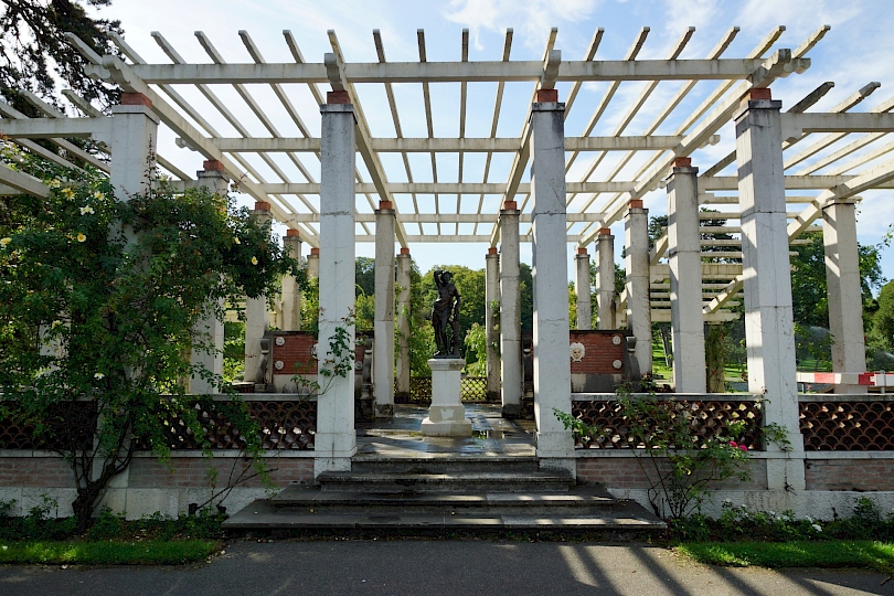 Août 2019 © Féroé architectes