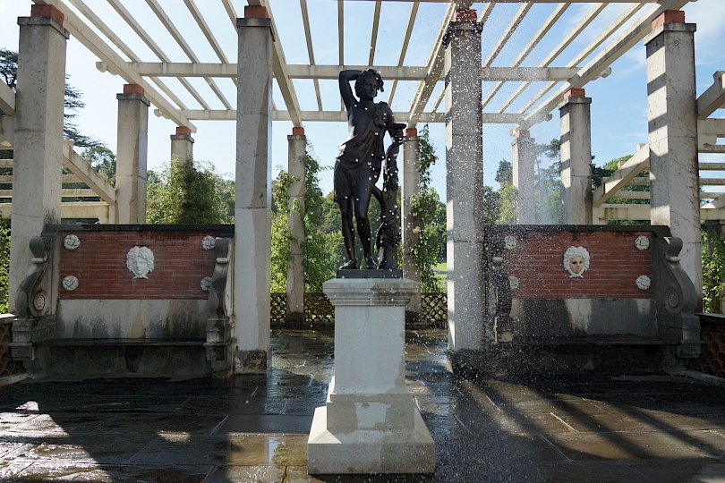 Août 2019 © Féroé architectes