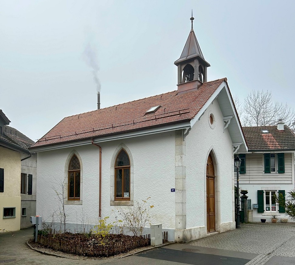 &copy; F&eacute;ro&eacute; architectes